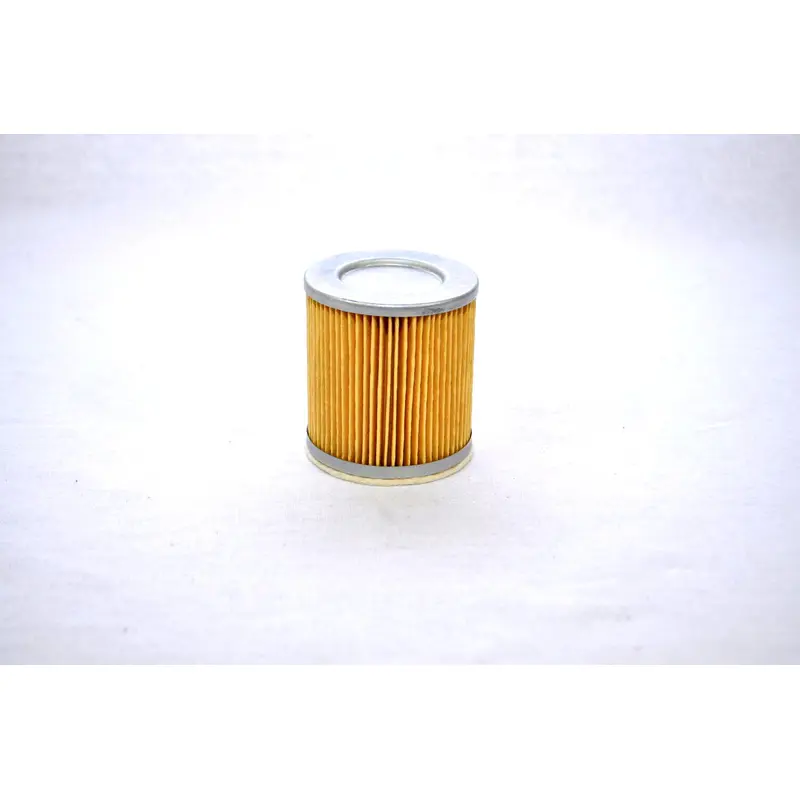 Solberg Air Filter Replacement - 832