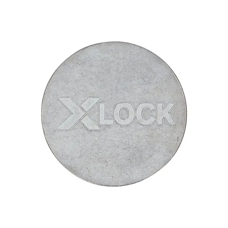 Bosch MGX0100 X-LOCK Clip for Backing Pad