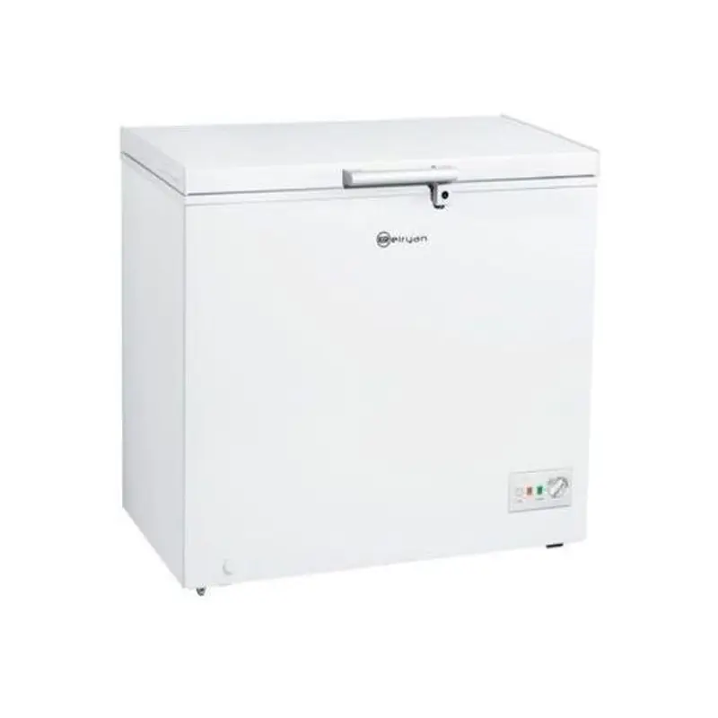 CF326LH - 10ft - Chest Freezer - White
