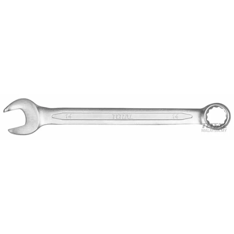 TCSPA221 Combination Spanner