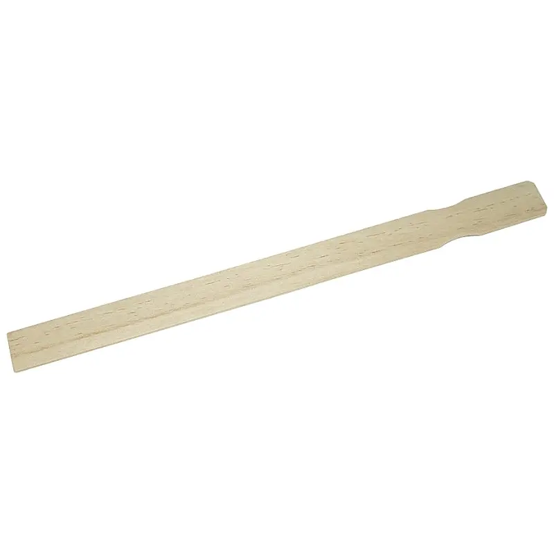 Hyde 47011 Paint Paddle, Hardwood