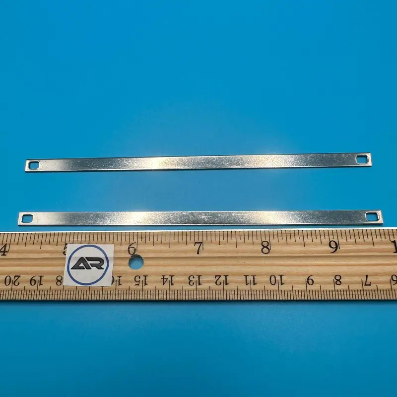 Rollease Spears -- Up To 12' - Per Pair