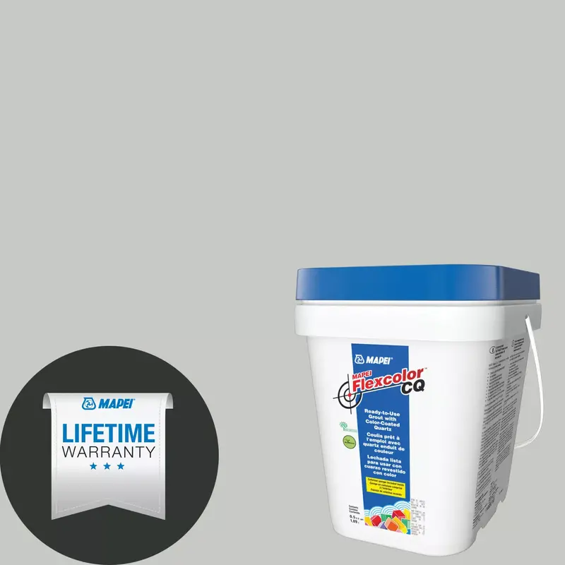 5093 Warm Gray Flexcolor CQ Grout