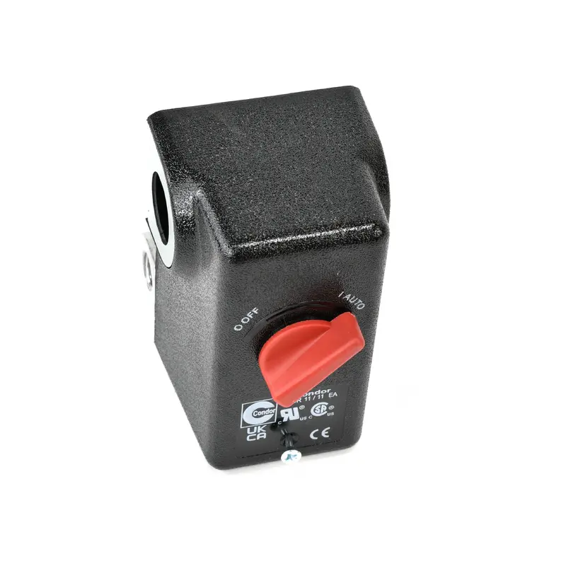Atlas Copco Pressure Switch Replacement - 1089065402