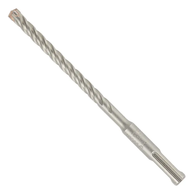 Bosch HC4C2051 5/16 In. x 4 In. x 6 In. SDS-plus Bulldog Tough Rotary Hammer Bit