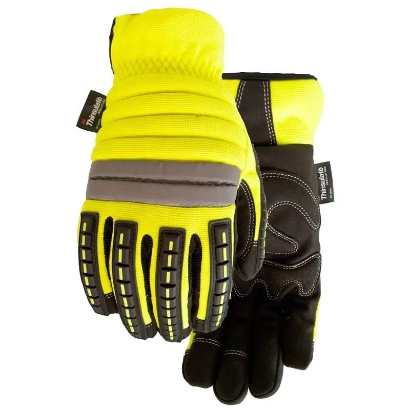 Watson Ridgeback Lined GlovesMEDIUM