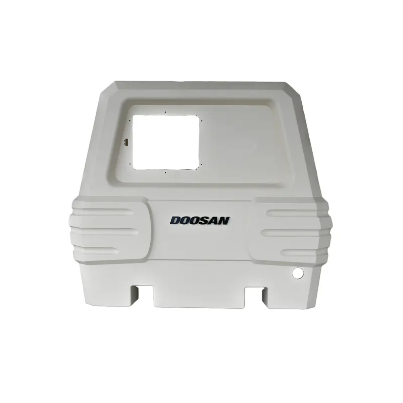 Ingersoll Rand End Cap Replacement - 54473517