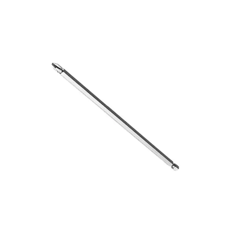 Phillips Bit S2 PH2 200mm Magnetic TOTAL TAC16PH284