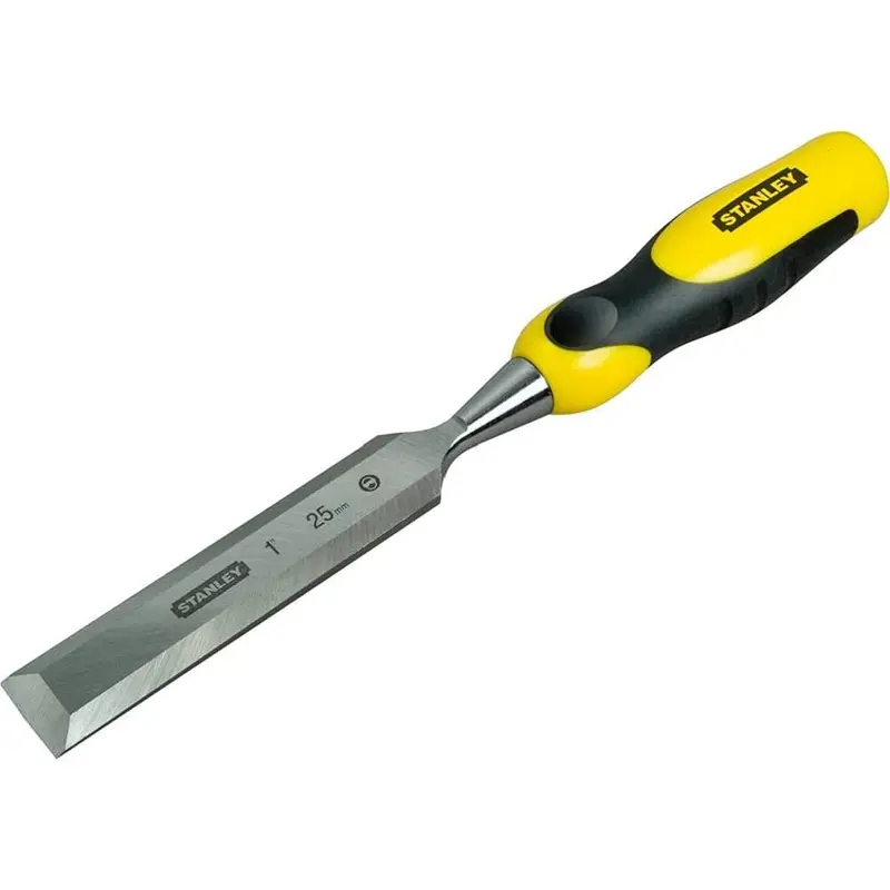 Wood Chisels 25mm