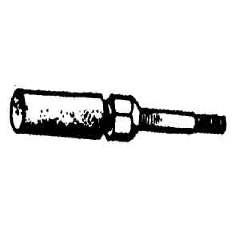 Laser 22757 Chainsaw Stone