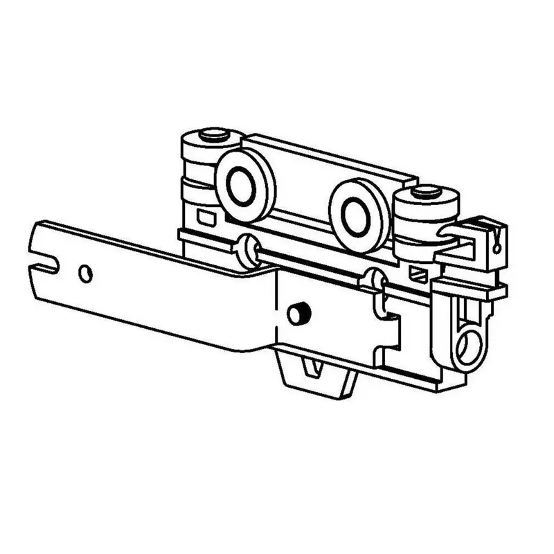 Master R W/adaptor