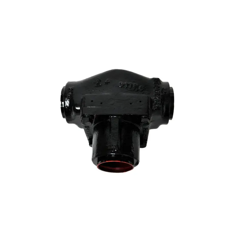 Ingersoll Rand Thermal Valve Replacement - 39476684