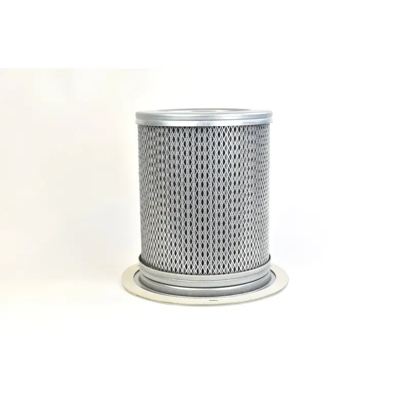 Joy Separator Replacement - 0543117-026