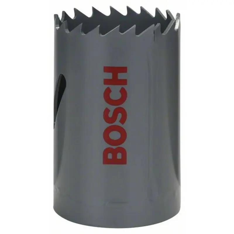 Bosch HSS Bi-Metal Hole Saw 37mm | 2608584846