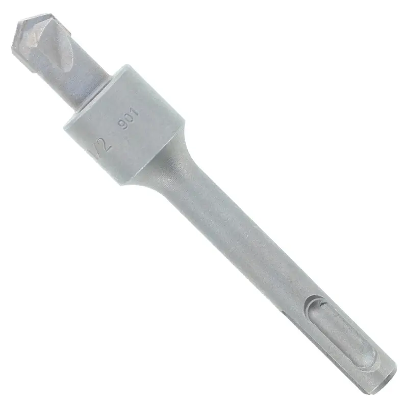 Diablo DMAST1020 1/2" x 13/16" SDS-Plus 2-Cutter Carbide-Tipped Hammer Stop Bit
