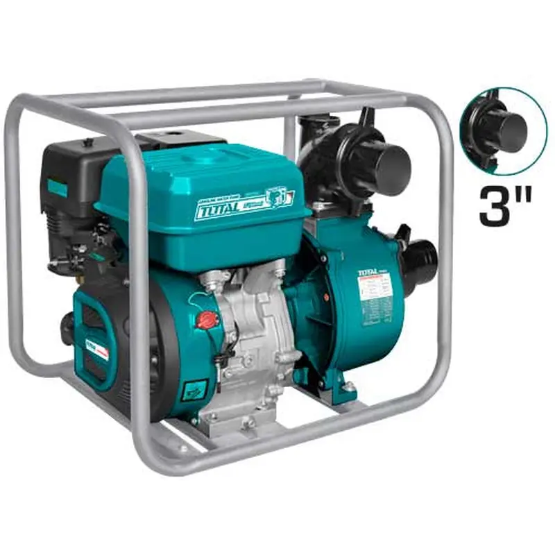 Gasoline Water Pump TP3302
