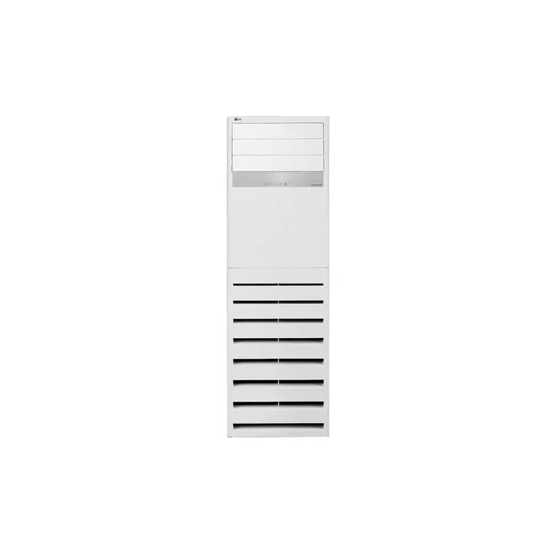 LG  Floor air conditioner 4 ton