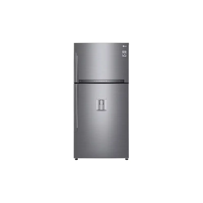 LG Refrigerator Top-Freezer 630L | GRM-832DHLL