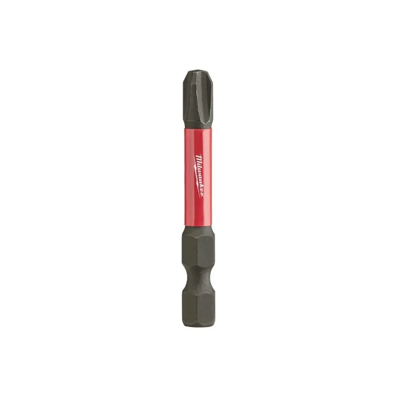 Milwaukee 48-32-4463 SHOCKWAVE 2 Impact Phillips #3 Power Bit