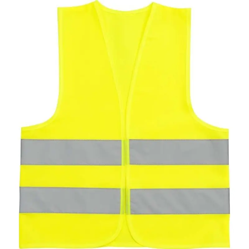 Safety Vest Yellow | 74666L