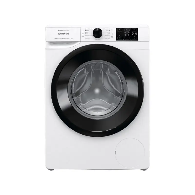 Washing Machine 10 kg 1400 cycles | WNEI84BS