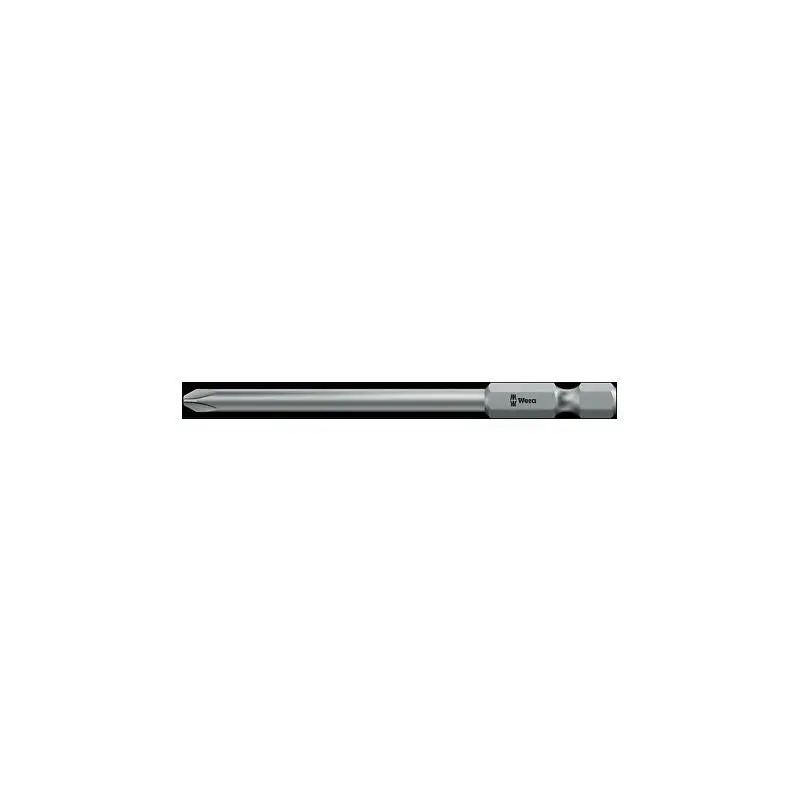 Wera philips #3 Driver Bit6"
