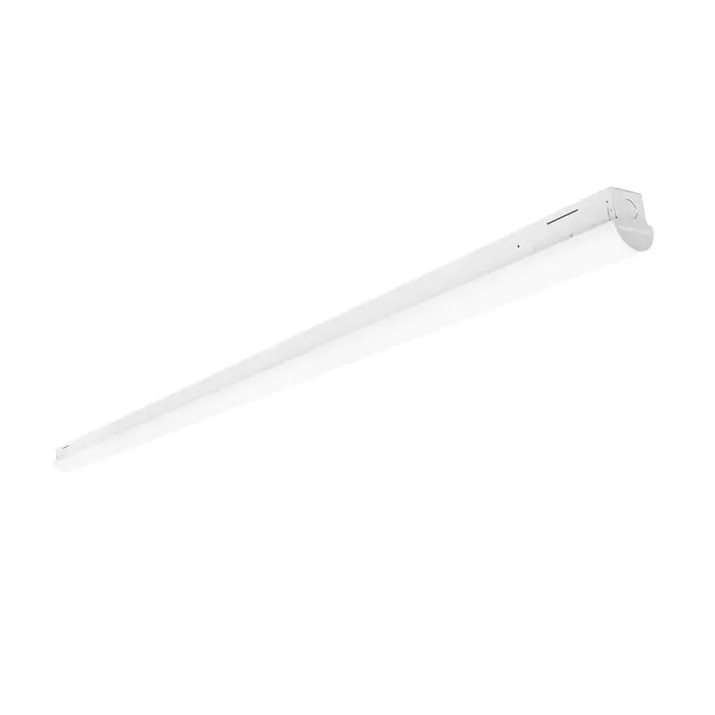 8 ft. 65-Watt Equivalent Integrated LED White Strip Light7.50 / each