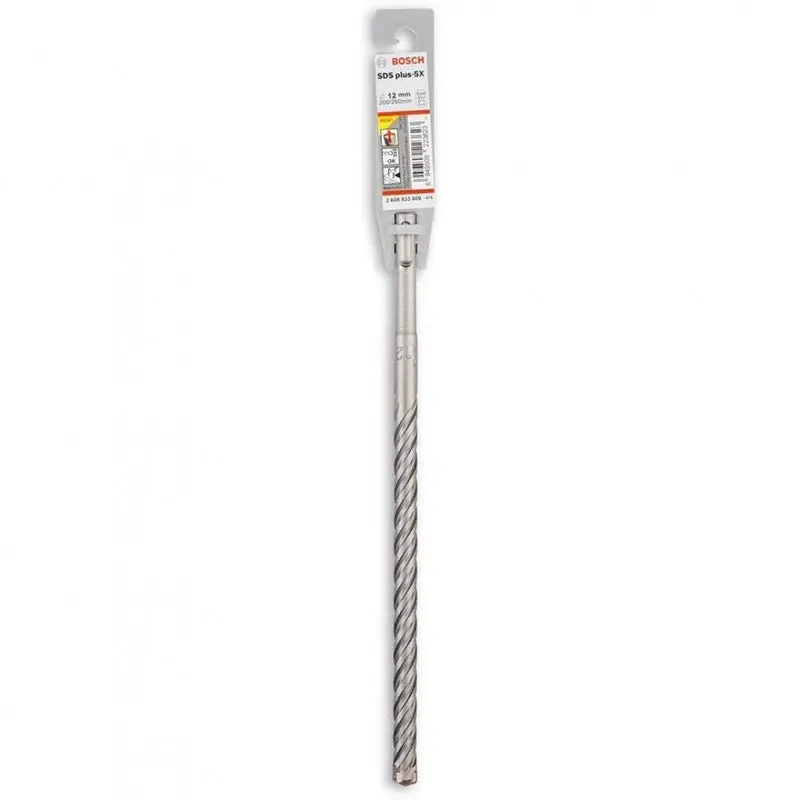Drill bit SDS-Plus-5X | 16x250x310mm