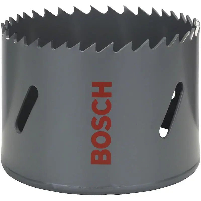 HSS Bi-Metal Hole Saw Standard 70 mm