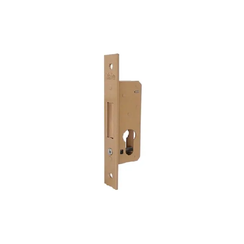 Mortice Lock - 523