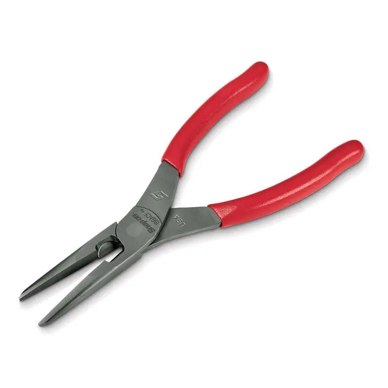 Snap-on 8" Talon Grip Long Nose Pliers
