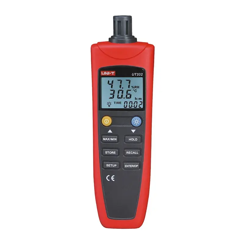 UNI-T Temperature Humidity Meter | UT332