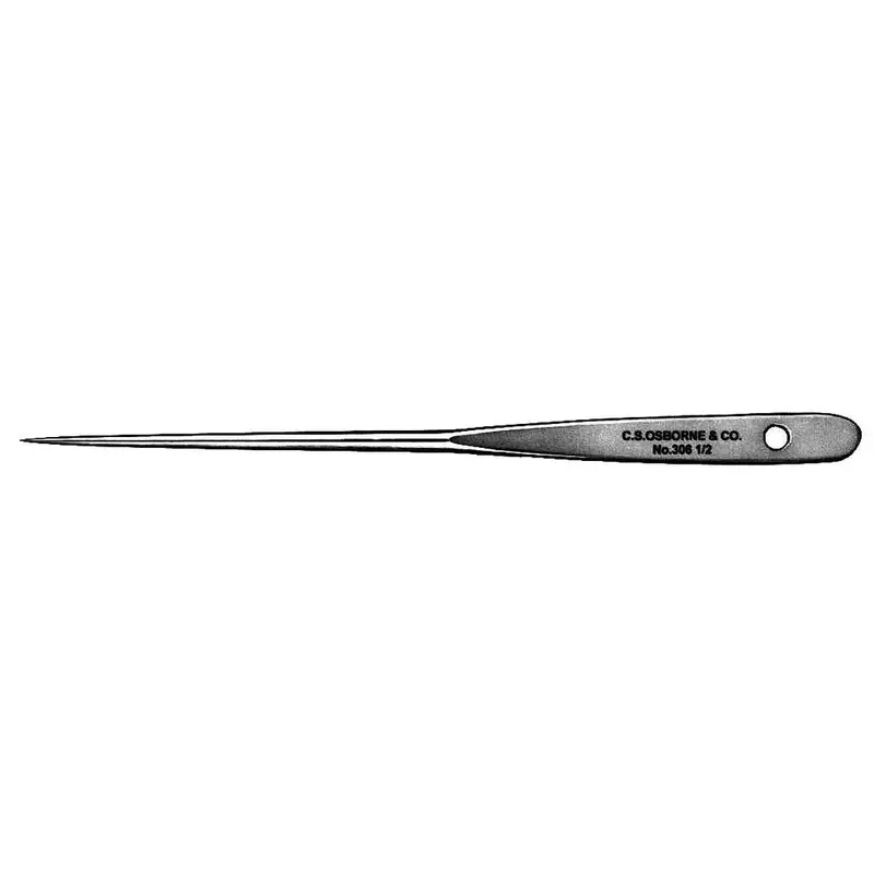 C.S. Osborne Heavy Regulators 10" - 5Ga Pack of 12