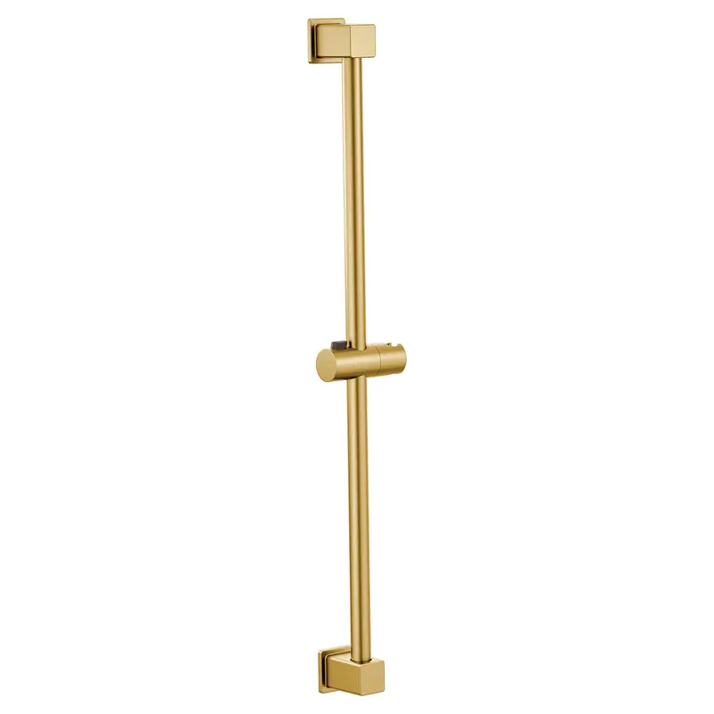 Moen Slide BarsChrome