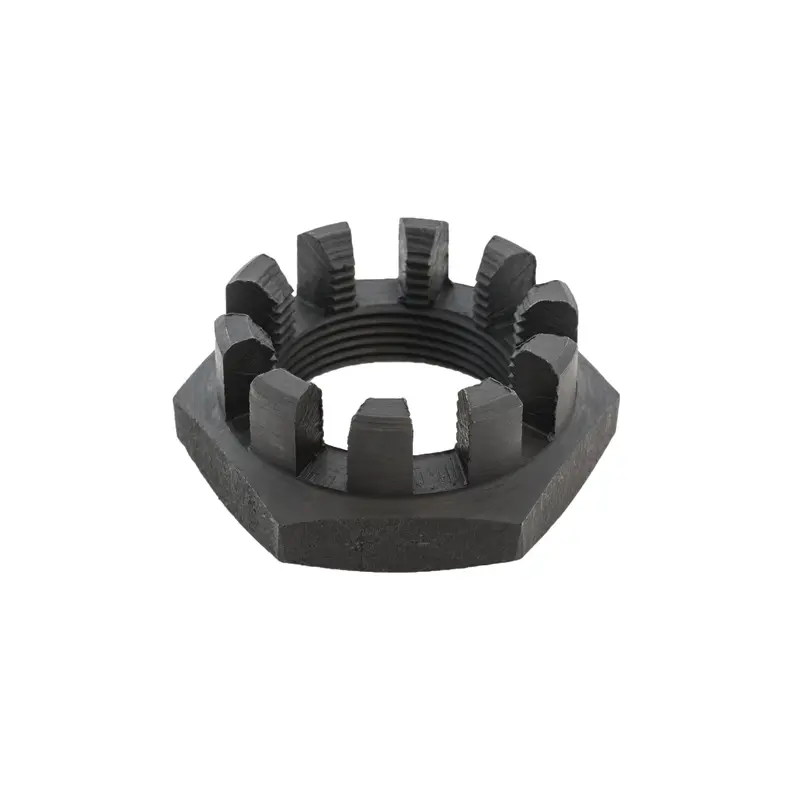 Rear Axle Nut