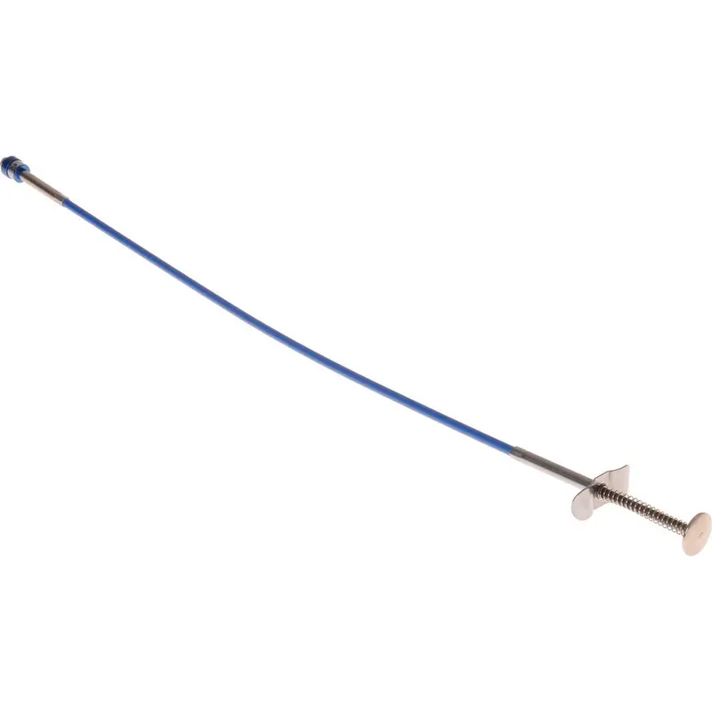 PROJAHN 2 in 1 Magnetic Pick Up Tool, flexible, Length: 600mm