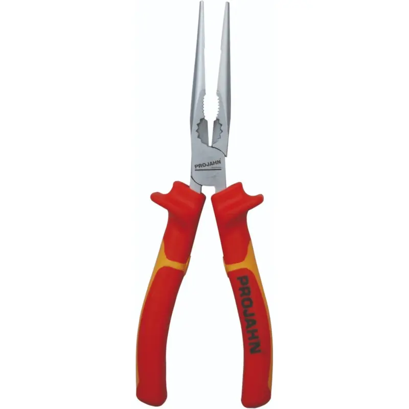 Chain nose radio pliers 205 mm VDE | 4625-200