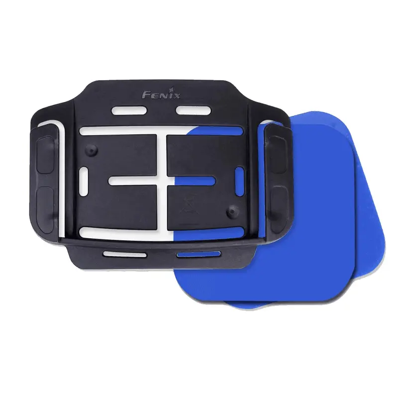 Fenix ALG-03 V2.0 Headlamp Helmet Mount | 6942870306964