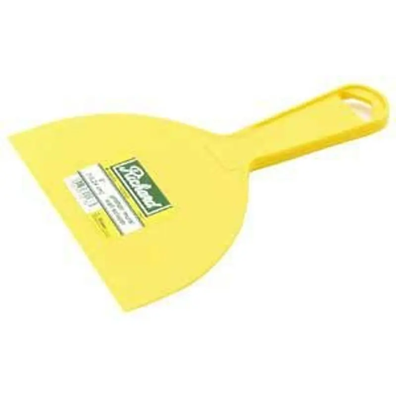 Hyde Richard Series 01130 Knife, 8 in L Blade, Plastic Blade, Semi-Stiff Blade, Plastic Handle