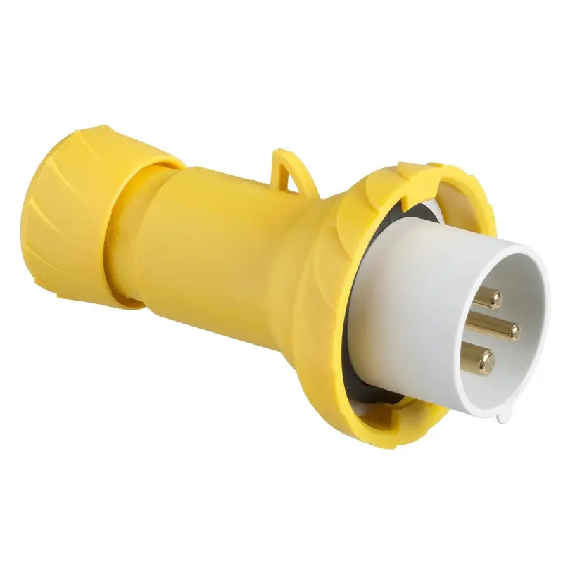 Schneider PratiKa Plug 32A IP67