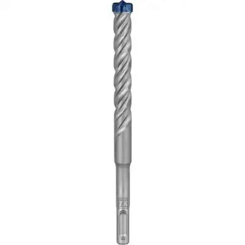 SDS-Plus-7X 14x100x165mm Hammer drill bit
