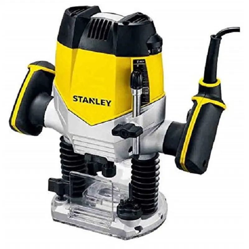 VARIABLE SPEED PLUNGE (1200W)