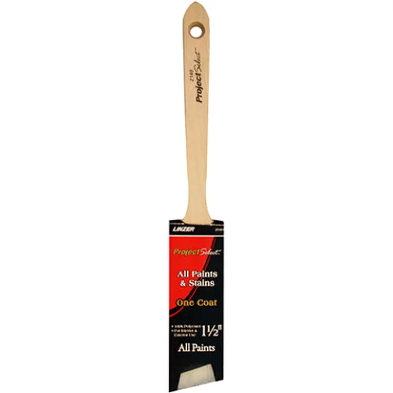 0150 BRUSH PRJT SEL SASH ONECOAT POLY 1 1/2