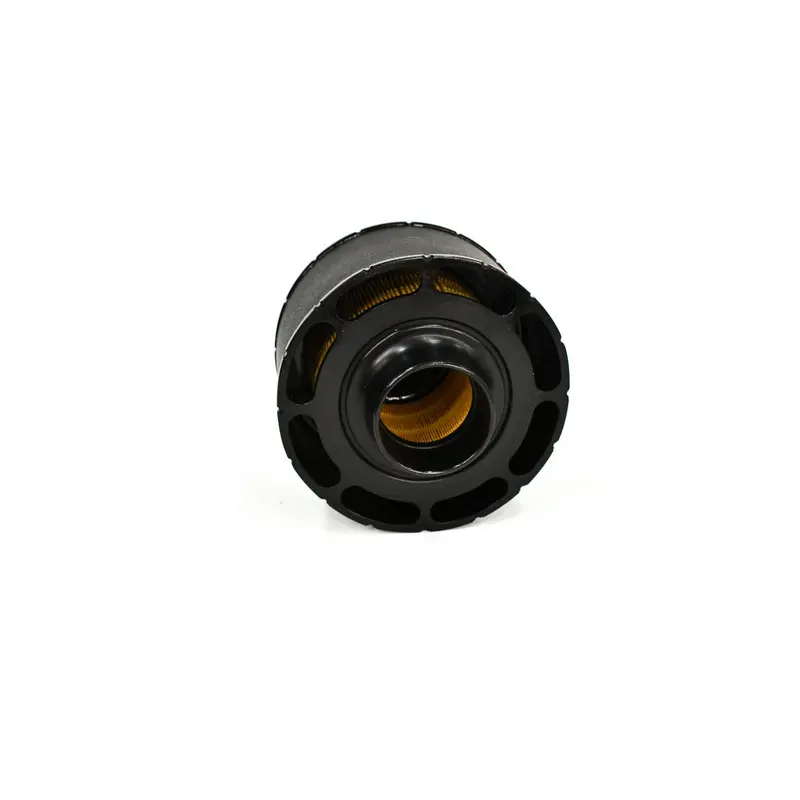 Devair Air Filter Replacement - DSC-001961