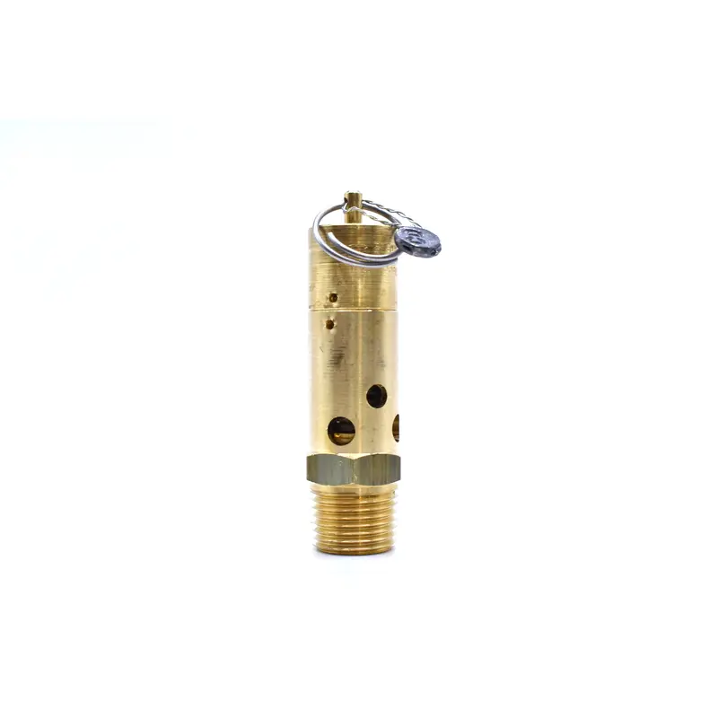 Ingersoll Rand Relief Valve Replacement - 39588017