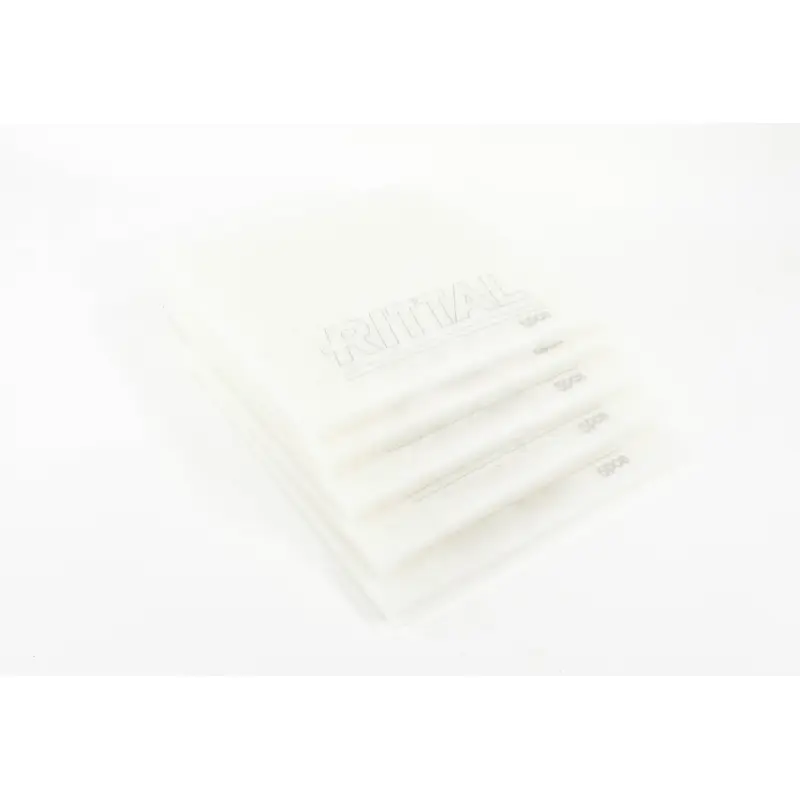 Kaishan Panel Filter 5 Pack Replacement - 160004-001