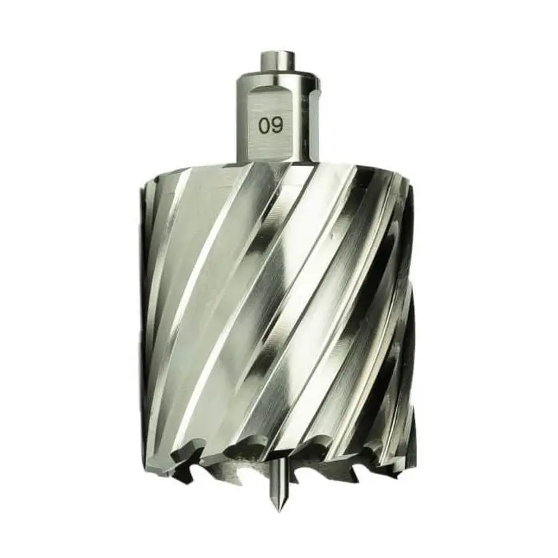 Euroboor HCL.120 HSS Annular Cutter 12x55mm