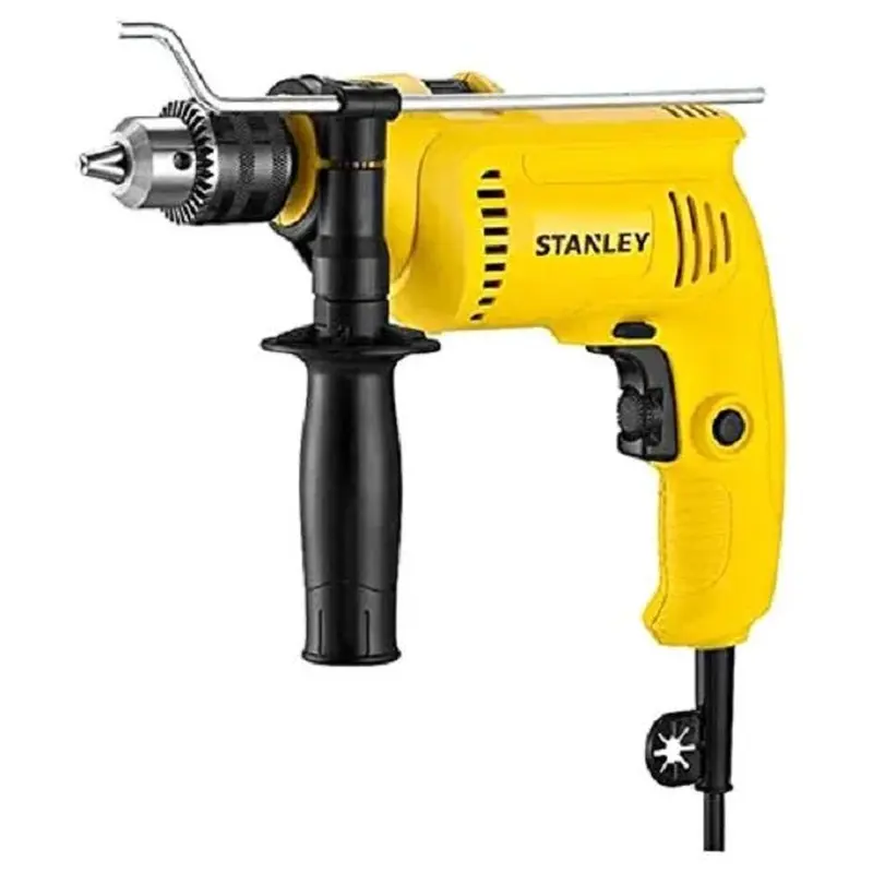 Percussion Drill (13mm/600W)