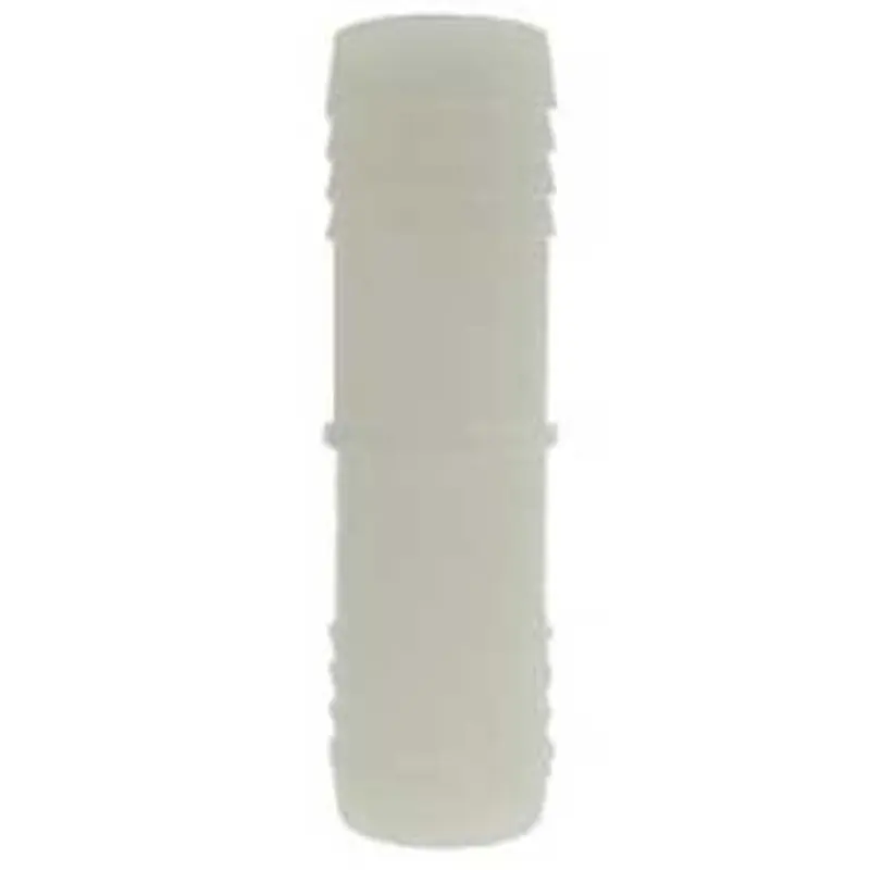 Boshart UNC-05 Pipe Coupling, 1/2 in, Insert, Nylon