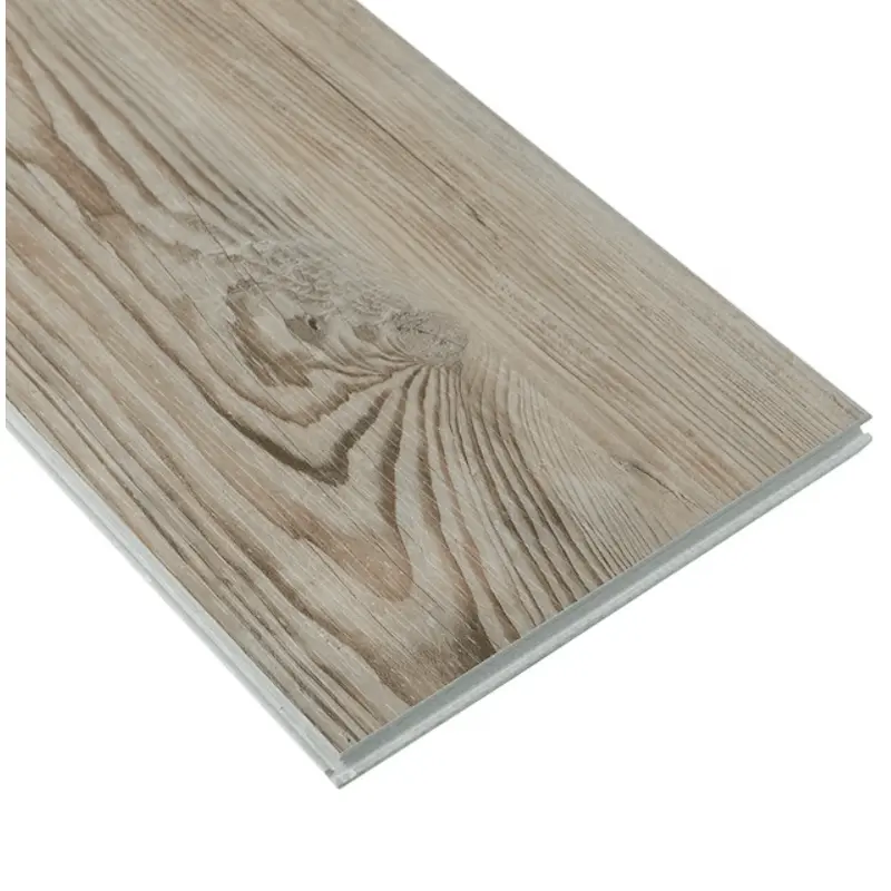 Armstrong Flooring Assurity Light Gray 20-mil x 7-in W x 60-in L Waterproof Interlocking Luxury Vinyl Plank Flooring27.02 Sq.Ft./Carton
